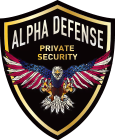 Alpha Defense Security Corporation