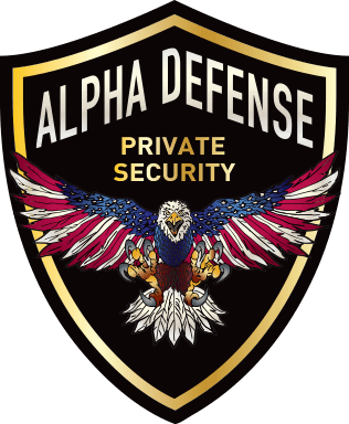 Alpha Defense Security Corporation