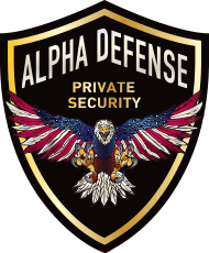 Alpha Defense Security Corporation