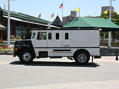 Transportation Security Services, Reno, NV